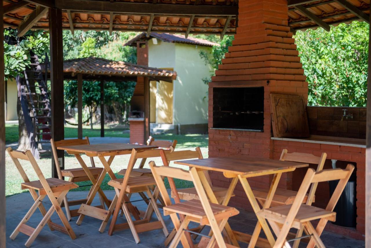 Casa Di Maria 4 Quartos A 500M Centro - Sauna, Piscina, Fogao A Lenha, Churrasqueira - Acesso Privativo Ao Ao Rio - Ideal Para Familias Nova Friburgo Luaran gambar