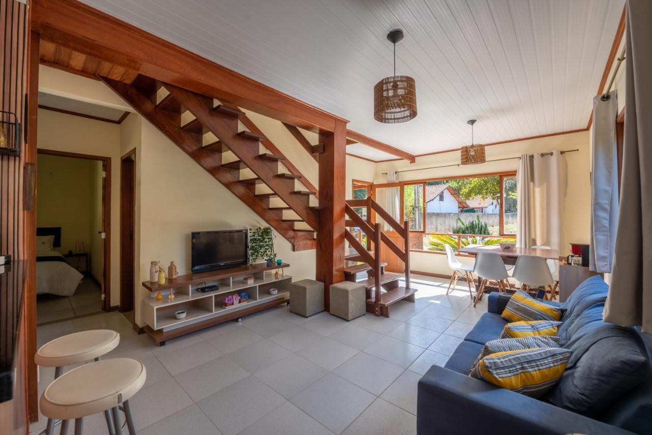 Casa Di Maria 4 Quartos A 500M Centro - Sauna, Piscina, Fogao A Lenha, Churrasqueira - Acesso Privativo Ao Ao Rio - Ideal Para Familias Nova Friburgo Luaran gambar