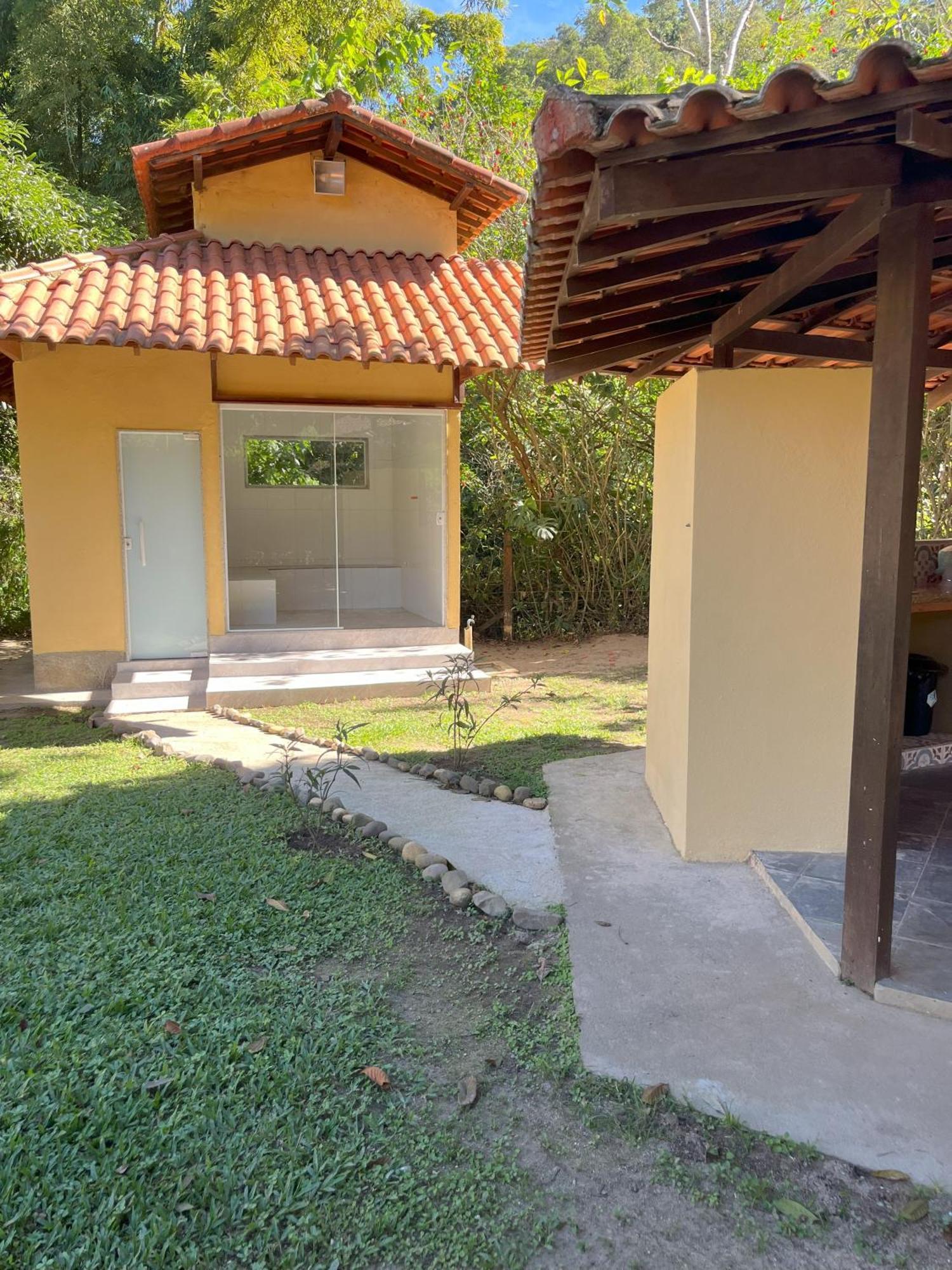 Casa Di Maria 4 Quartos A 500M Centro - Sauna, Piscina, Fogao A Lenha, Churrasqueira - Acesso Privativo Ao Ao Rio - Ideal Para Familias Nova Friburgo Luaran gambar
