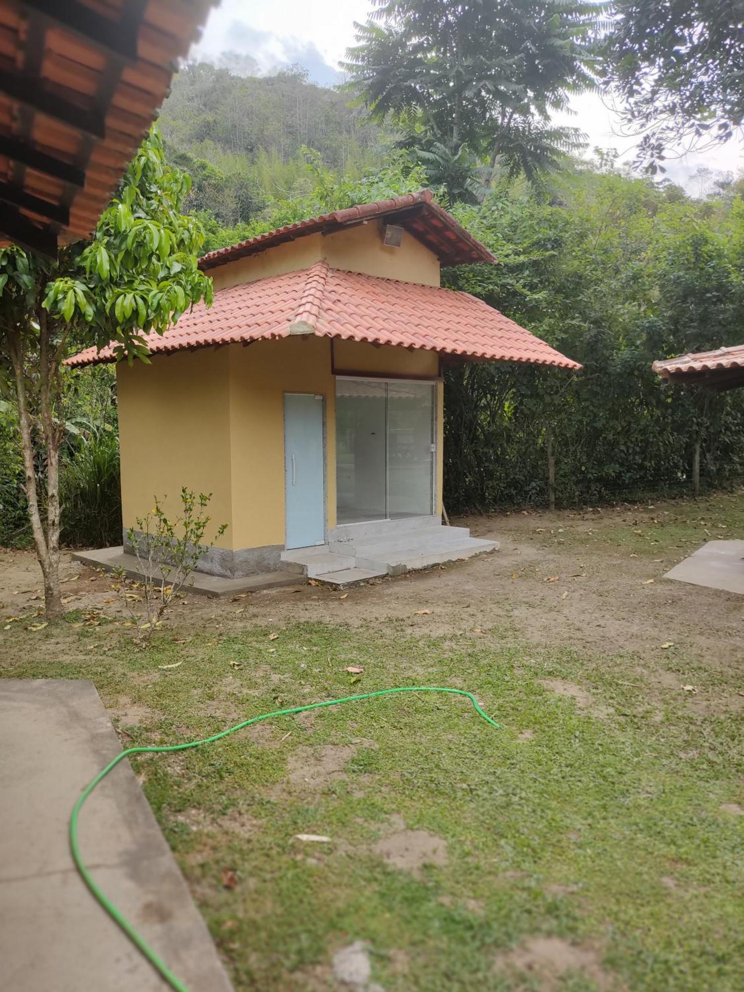 Casa Di Maria 4 Quartos A 500M Centro - Sauna, Piscina, Fogao A Lenha, Churrasqueira - Acesso Privativo Ao Ao Rio - Ideal Para Familias Nova Friburgo Luaran gambar